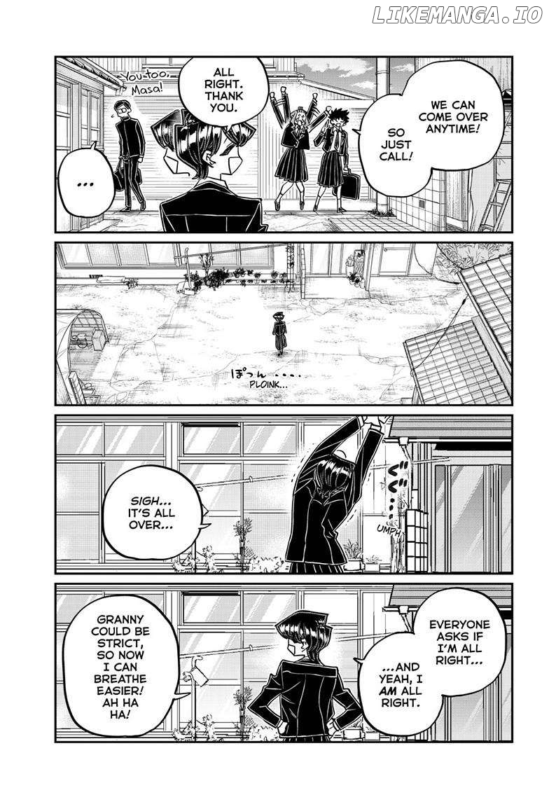 Komi Can